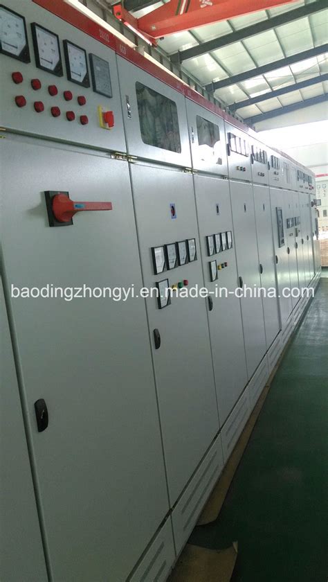 gas insulated switchgear manufacturers.